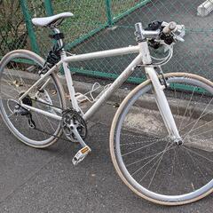 クロスバイク/FUJI BIKE/PALETTE