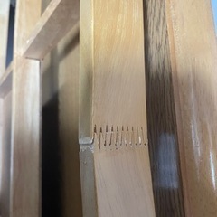 こたつ 訳ありの画像