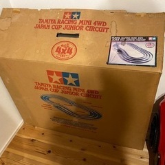 ミニ四駆　JCJC1セット＋α
