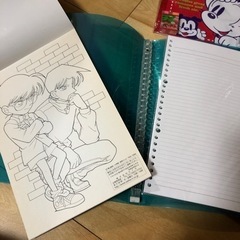 【新品】文具シャーペン・ノート等々の画像