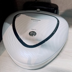 ロボット掃除機　ルーロ　Panasonic