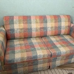 ソファベッド