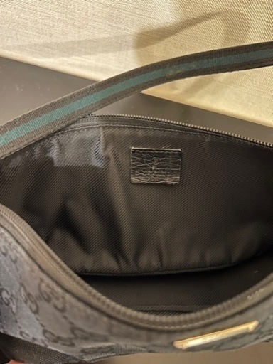 GUCCI グッチ ミニバッグ ポーチ バニティ 