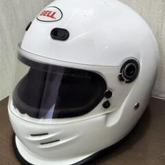 BELL フルフェイスヘルメット BELL KART PRO