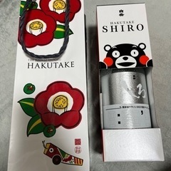 白岳　吟麗しろ(銀しろ)