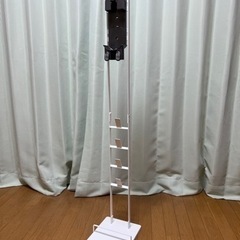 【 決まりました‼︎ 】コードレスクリーナースタンド