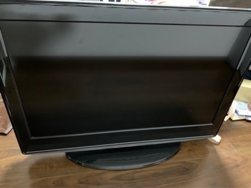 テレビ