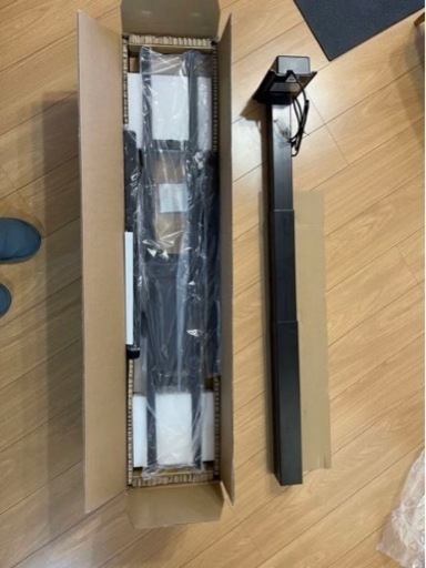 商談中　flexispot E7 pro  フレキシスポット【ジャンク品】