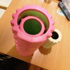 お値下げしました　筋膜ローラー の画像