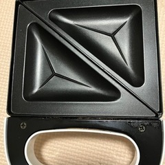 ホットサンドメーカー　格安の画像