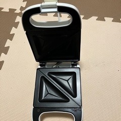 ホットサンドメーカー　格安の画像