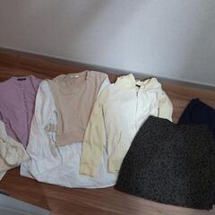 レディース服６着
