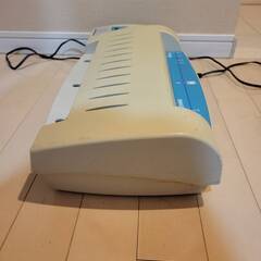 ラミネーター(本体)の画像