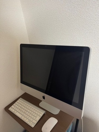 Mac iMac
