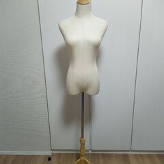 ◆レディーストルソー◆マネキン◆ジャンク◆