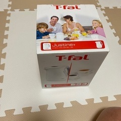 ティファールの画像