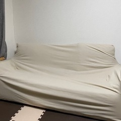 ソファ 2人掛け 3人掛け カウチの画像