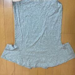 kaepa Tシャツ　160 中古の画像