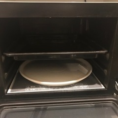 電子レンジ　決まりました！の画像