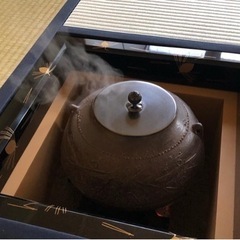 茶道教室　表千家の画像
