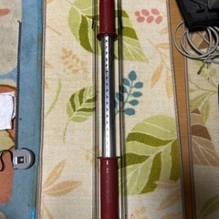 健康器具　Bullworker X5 運動器具