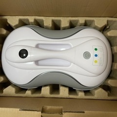 拭き掃除ロボット未使用品