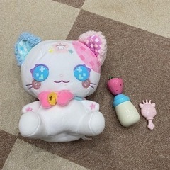 ビッ友戦士 ひめにゃんの画像