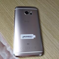 auＨＴＣ携帯電話の画像