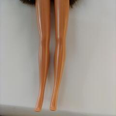 バービー人形の画像