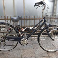 中古　自転車　26インチ