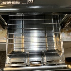 プロパンガスコンロの画像