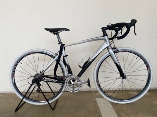 ロードバイク　近隣配達可能　値下げ相談あり