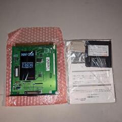 SCSIボード　IFC-NNの画像