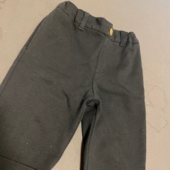 hushushズボン120