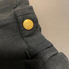 hushushズボン120の画像