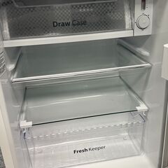 冷蔵庫をお譲りします。の画像