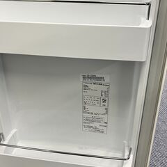 冷蔵庫をお譲りします。の画像