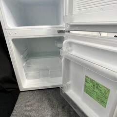 冷蔵庫お譲りしますの画像