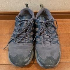 montbell モンベル メンズスニーカー トレッキングシューズ 