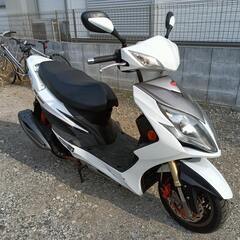 kymco バイクの中古が安い！激安で譲ります・無料であげます(5