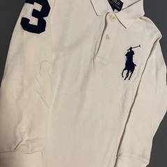 ラルフローレンサイズ100