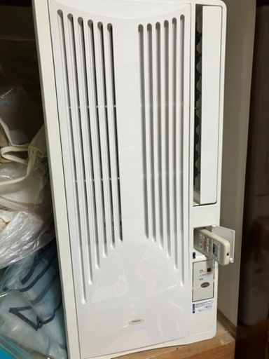 窓枠はありません。決まりました。