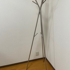 ハンガーポール