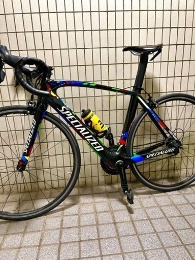 ヴェンジ  サガンモデル