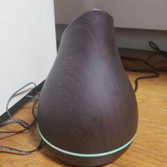 加湿器の画像