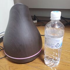 加湿器の画像