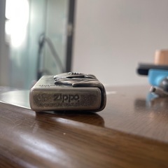 仮面ライダー ZIPPO 限定の画像