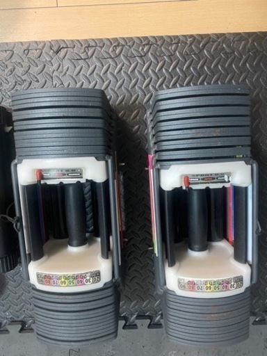 パワーブロック