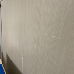 パーテーション2枚+スライドドアの画像