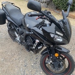 fz6 2007 49000km 車検有　R5.9月まで　ヤマハ...